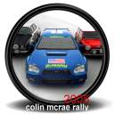 Colin McRae Rally 2005 3 Icon